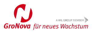 GroNova Interim Manager Netzwerk mit SkillPool® - Manager auf Abruf